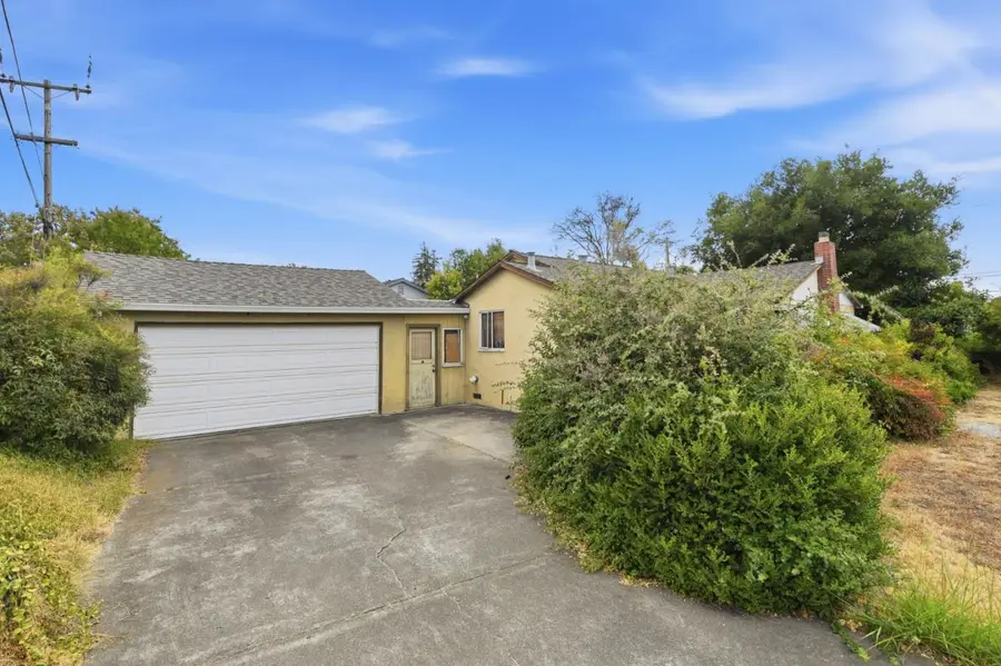 208 Kamson Way, Campbell, CA 95008 - #2