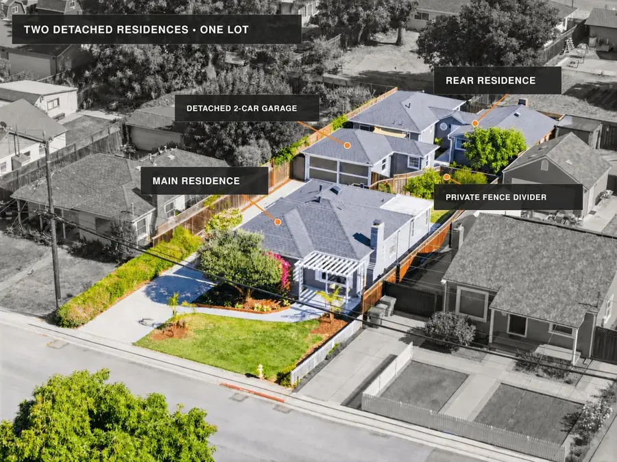 2268 Maywood Avenue, San Jose, CA 95128 - #2