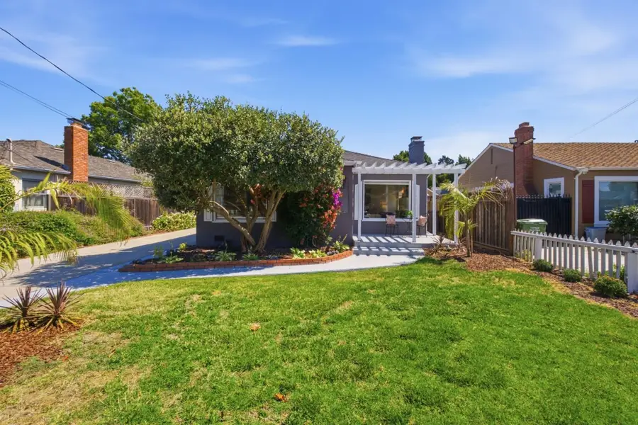 2268 Maywood Avenue, San Jose, CA 95128 - #3