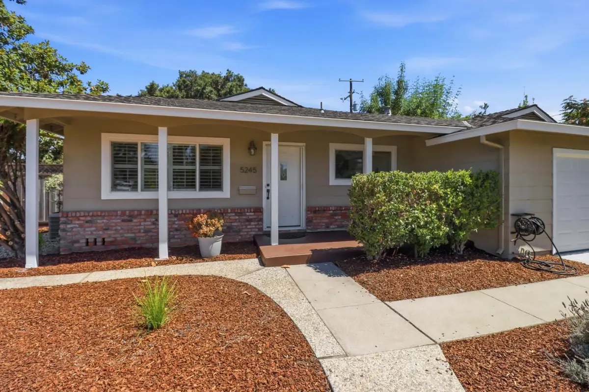 Address Withheld By Seller, San Jose, CA 95130 - #1