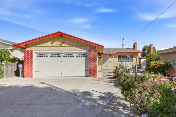 3242 Blue Mountain Drive, San Jose, CA 95127