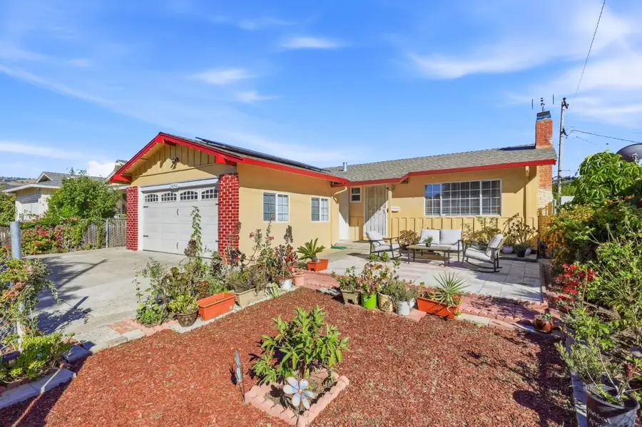 3242 Blue Mountain Drive, San Jose, CA 95127 - #2