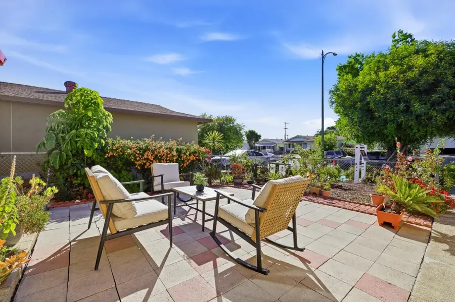 3242 Blue Mountain Drive, San Jose, CA 95127 - #3