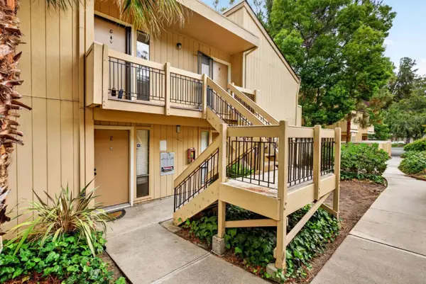 934 Kiely Boulevard  #G, SANTA CLARA, CA 95051