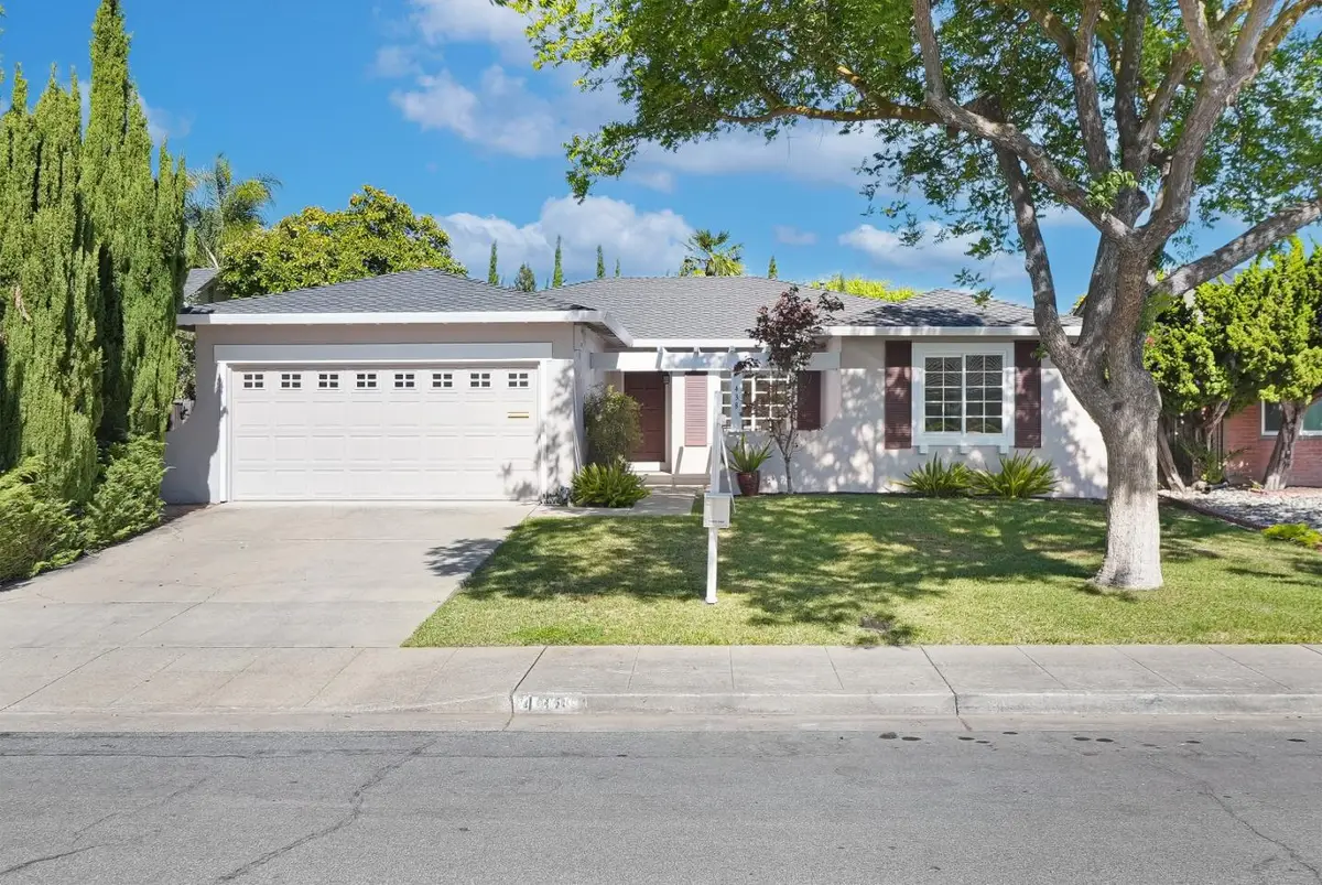 438 Juniper Court, Sunnyvale, CA 94086 - #1