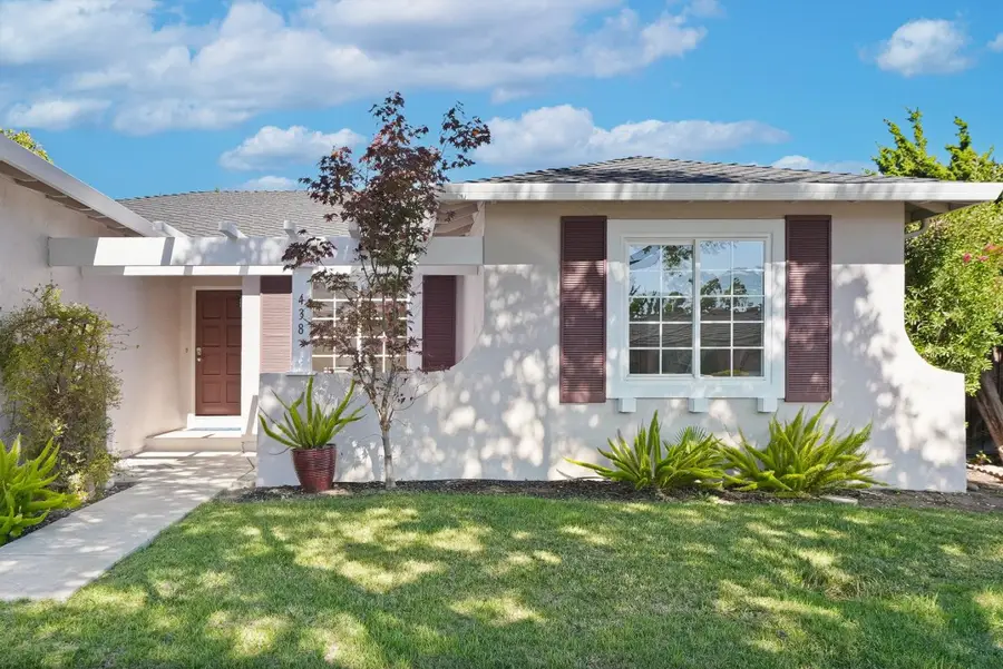 438 Juniper Court, Sunnyvale, CA 94086 - #3