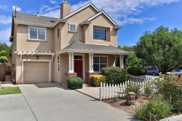 9391 Church Street, GILROY, CA 95020
