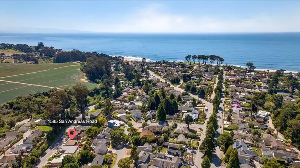 1585 San Andreas Road, WATSONVILLE, CA 95076