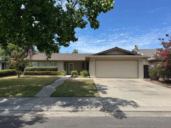 3437 Estate Drive, STOCKTON, CA 95209