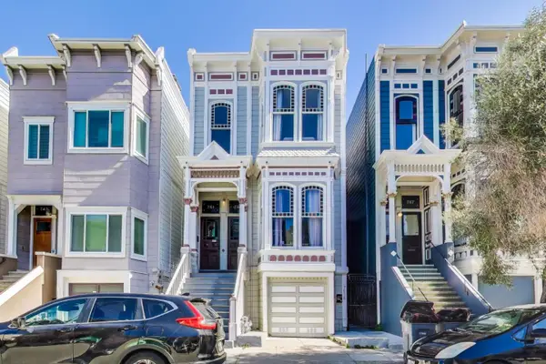751-753 Capp Street, SAN FRANCISCO, CA 94110