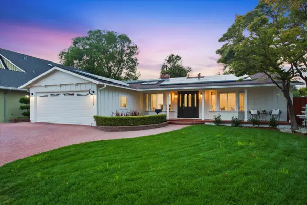 1737 Heron Avenue, SUNNYVALE, CA 94087
