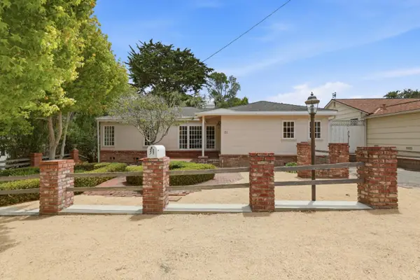 31 Via Cimarron, MONTEREY, CA 93940