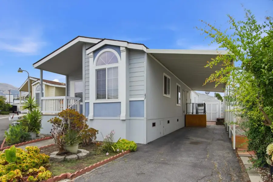 60 Wilson Way, Milpitas, CA 95035 - #2