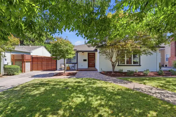 1268 Sandra Drive, San Jose, CA 95125