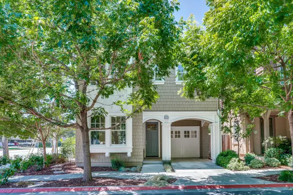 201 Pine Way, MOUNTAIN VIEW, CA 94041