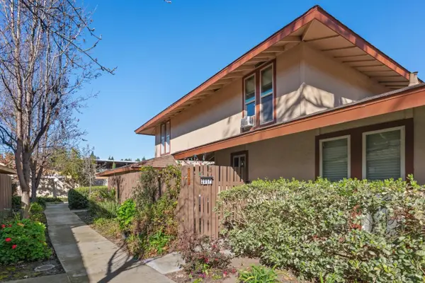 205 Red Oak Drive  #P, SUNNYVALE, CA 94086