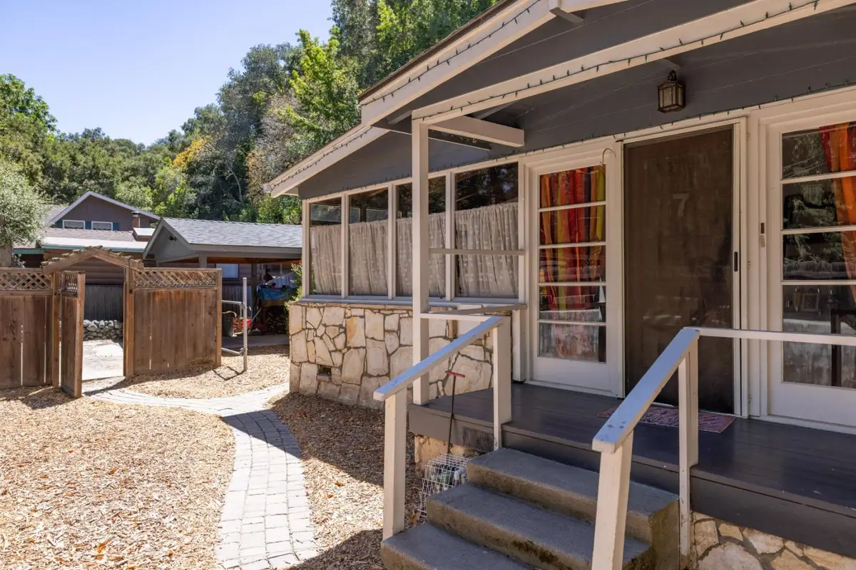 7 Esquiline Road, Carmel Valley, CA 93924 - #1