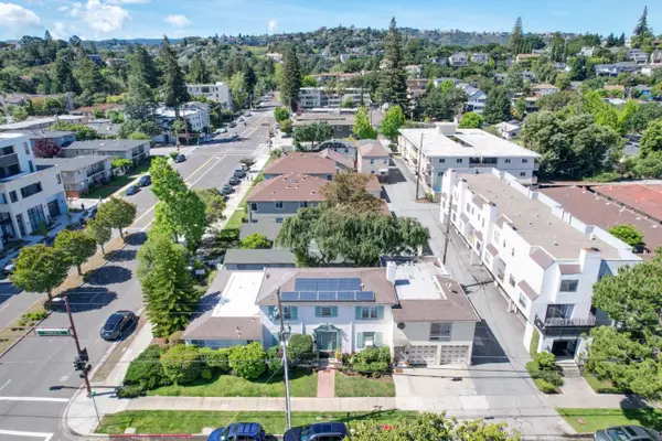 580-590 Chestnut Street, SAN CARLOS, CA 94070