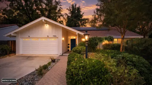 7054 Via Ramada, SAN JOSE, CA 95139