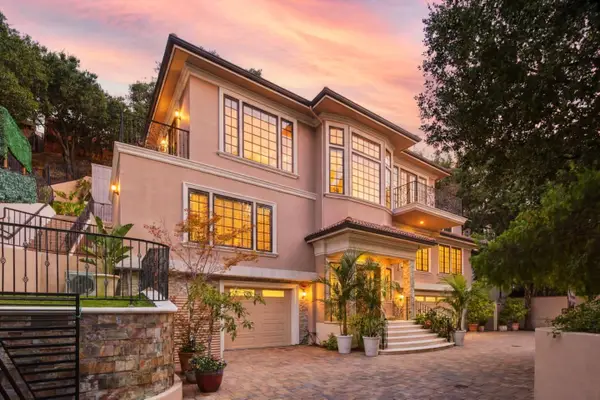 730 El Monte Avenue, LOS ALTOS, CA 94022