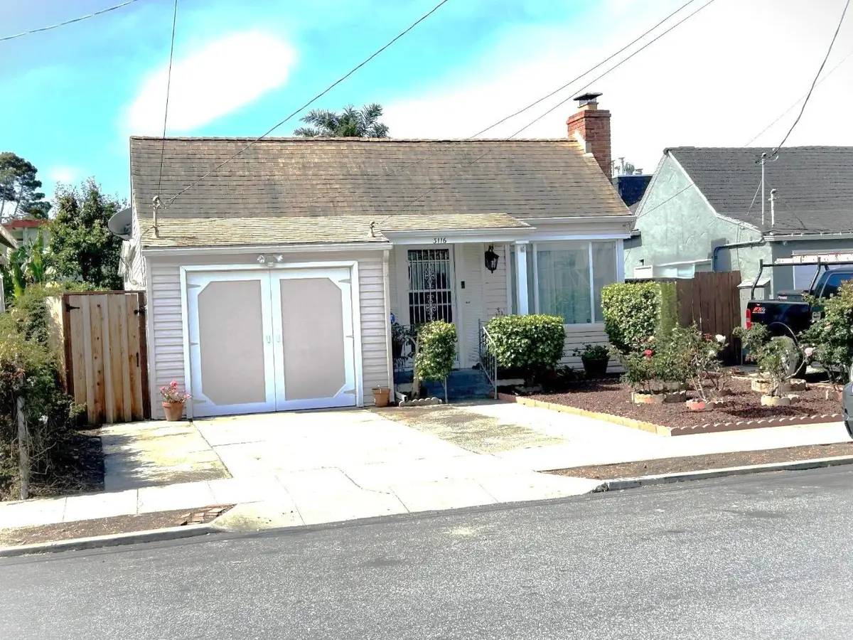 3116 Nevin Avenue, Richmond, CA 94804 - #1