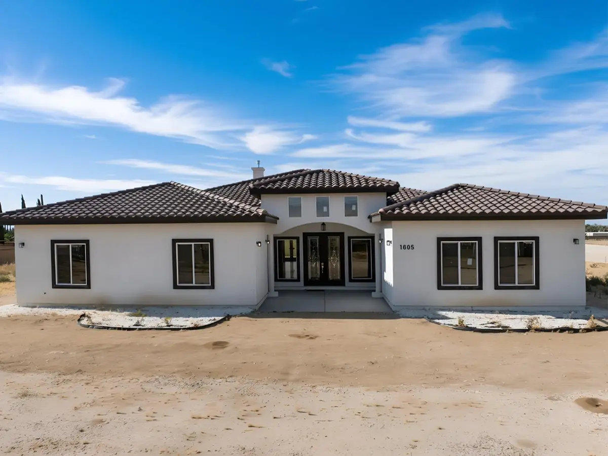 1805 Columbia Way, Lancaster, CA 93534 - #1