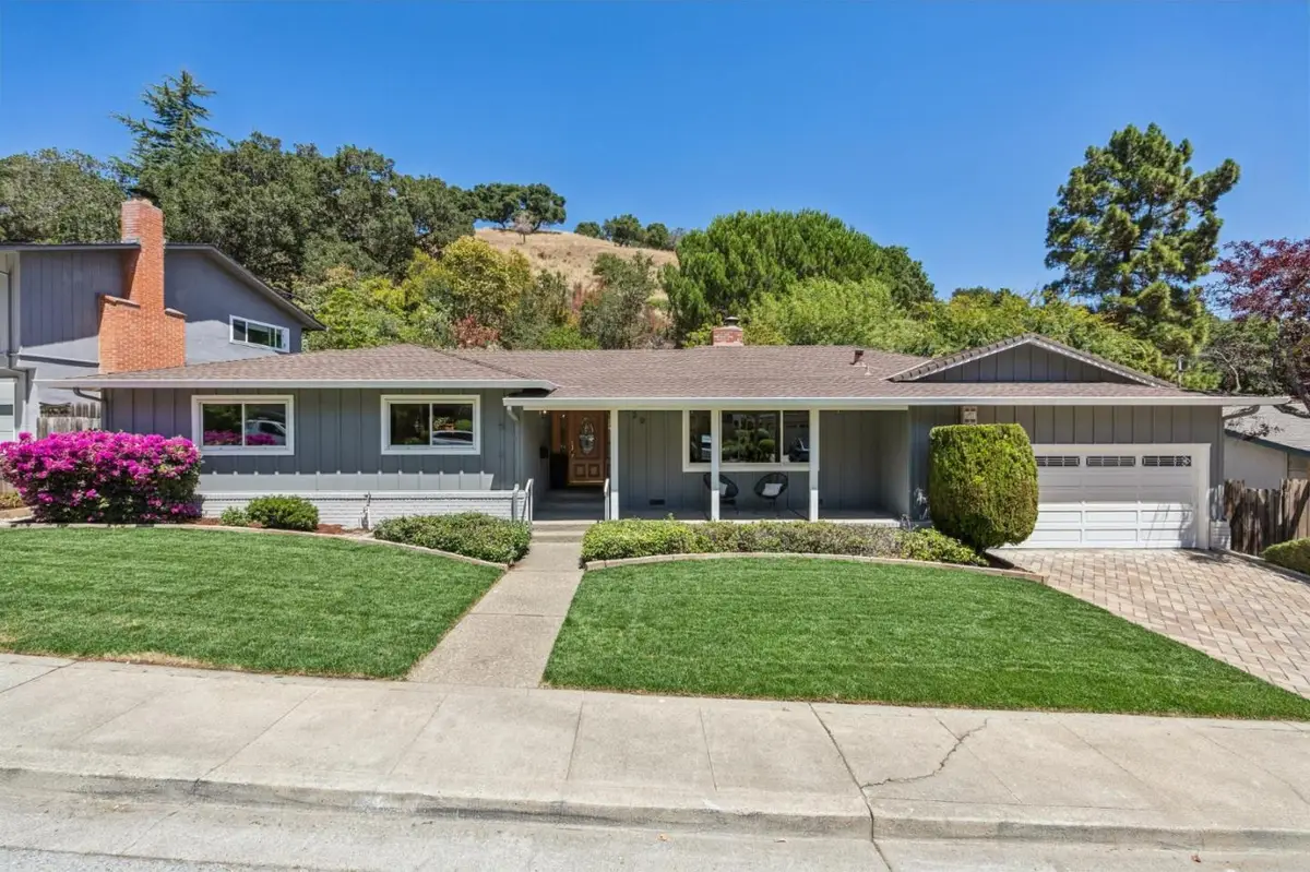 3020 Brittan Avenue, San Carlos, CA 94070 - #1