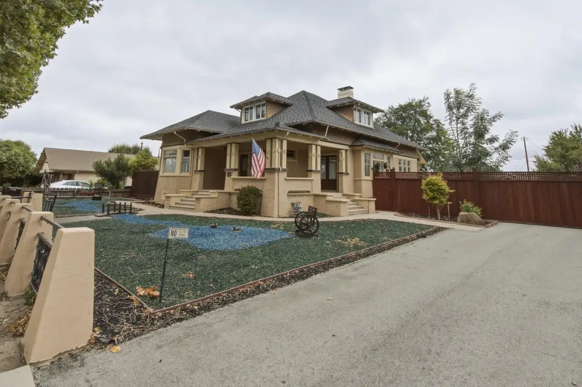 862 4th Street, Hollister, CA 95023 - #1