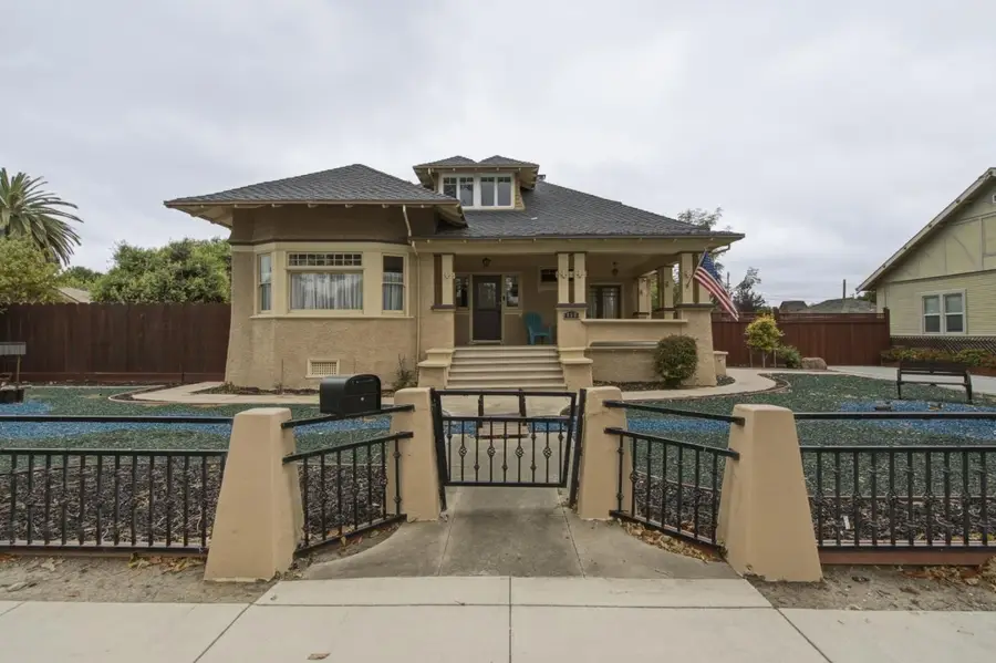 862 4th Street, Hollister, CA 95023 - #2