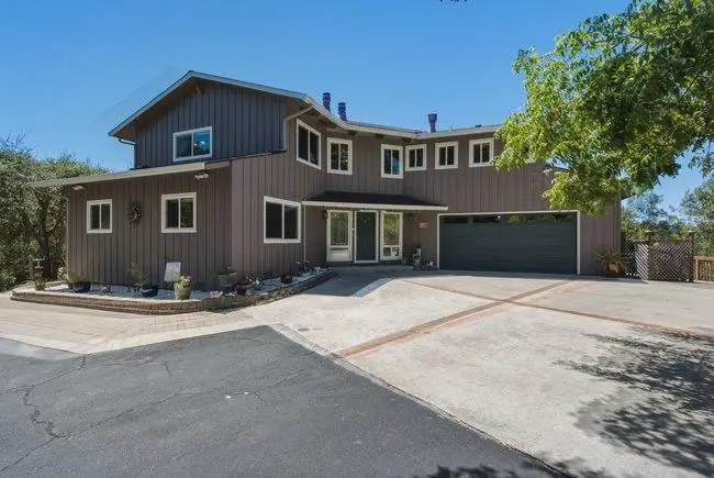 214 Belair Drive, Scotts Valley, CA 95066 - #1