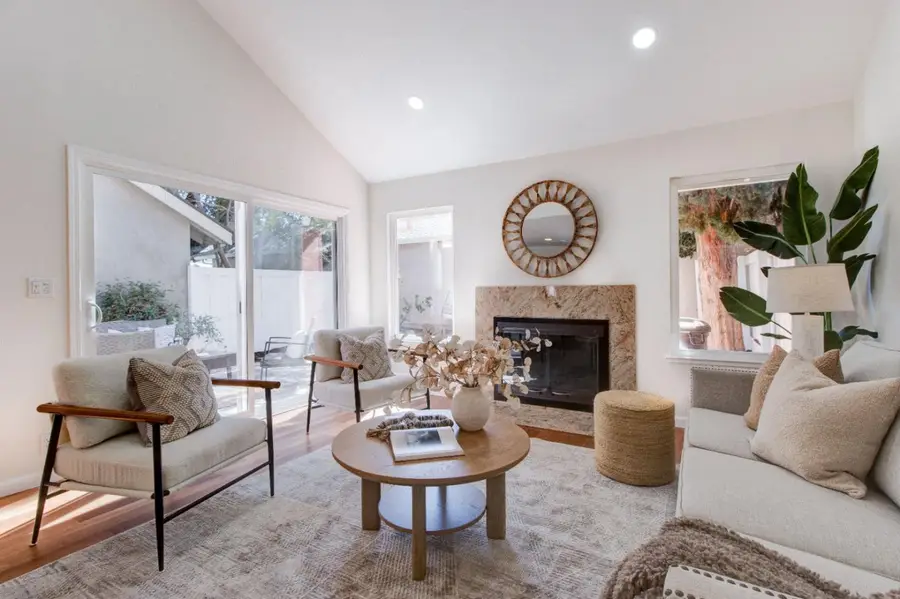 1213 Manet Drive, Sunnyvale, CA 94087 - #2