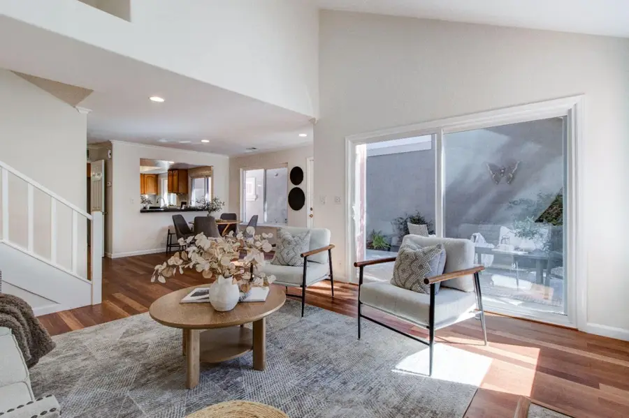 1213 Manet Drive, Sunnyvale, CA 94087 - #3