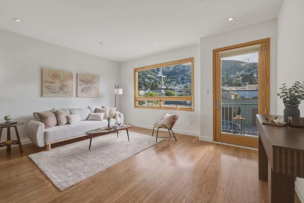 1 San Bruno Avenue  #N, Brisbane, CA 94005 - #1