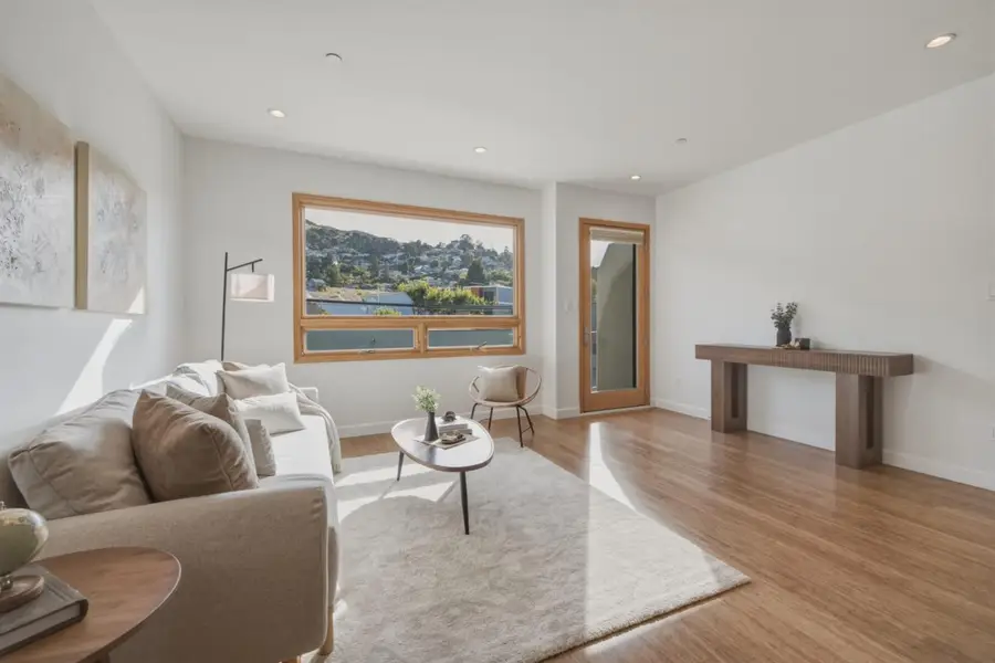 1 San Bruno Avenue  #N, Brisbane, CA 94005 - #3
