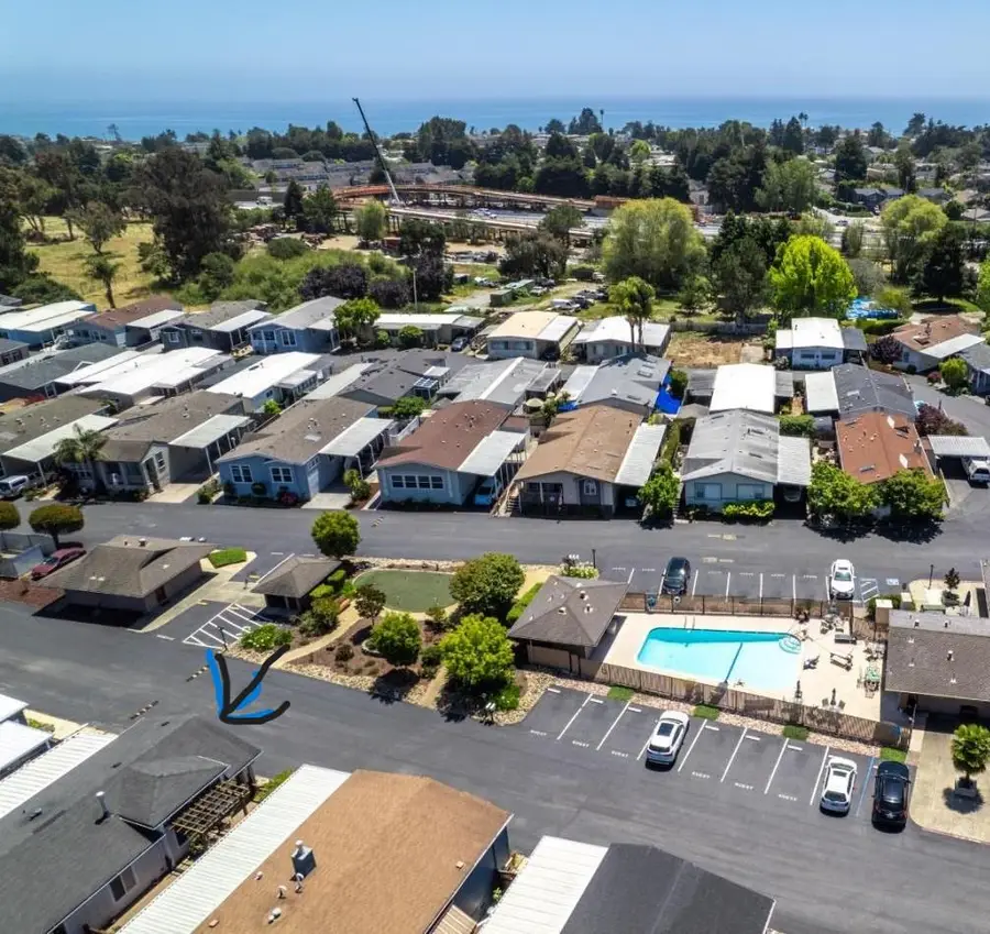 Address Withheld By Seller, Aptos, CA 95003 - #2