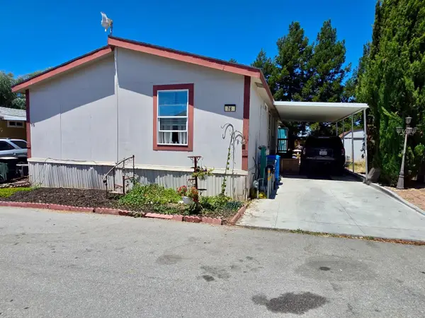 Address Withheld By Seller, Hollister, CA 95023