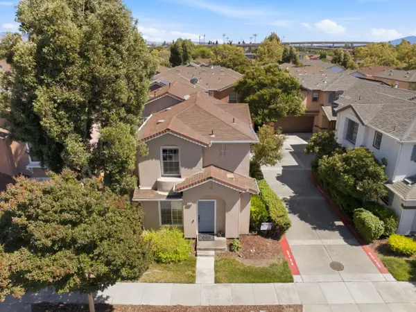 1576 Hermocilla Way, San Jose, CA 95116