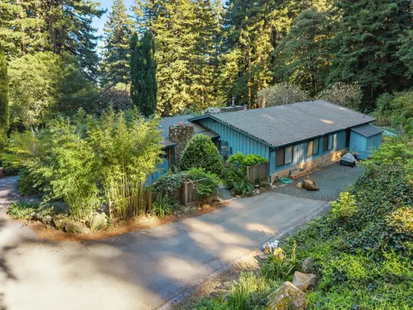 188 Martinez Road, WOODSIDE, CA 94062