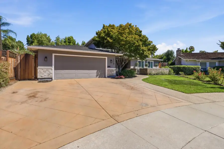 Address Withheld By Seller, San Jose, CA 95125 - #3