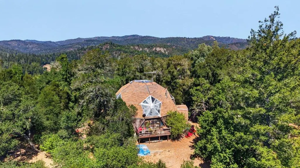 Address Withheld By Seller, Boulder Creek, CA 95006 - #1