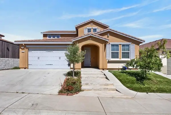 Address Withheld By Seller, ELK GROVE, CA 95624