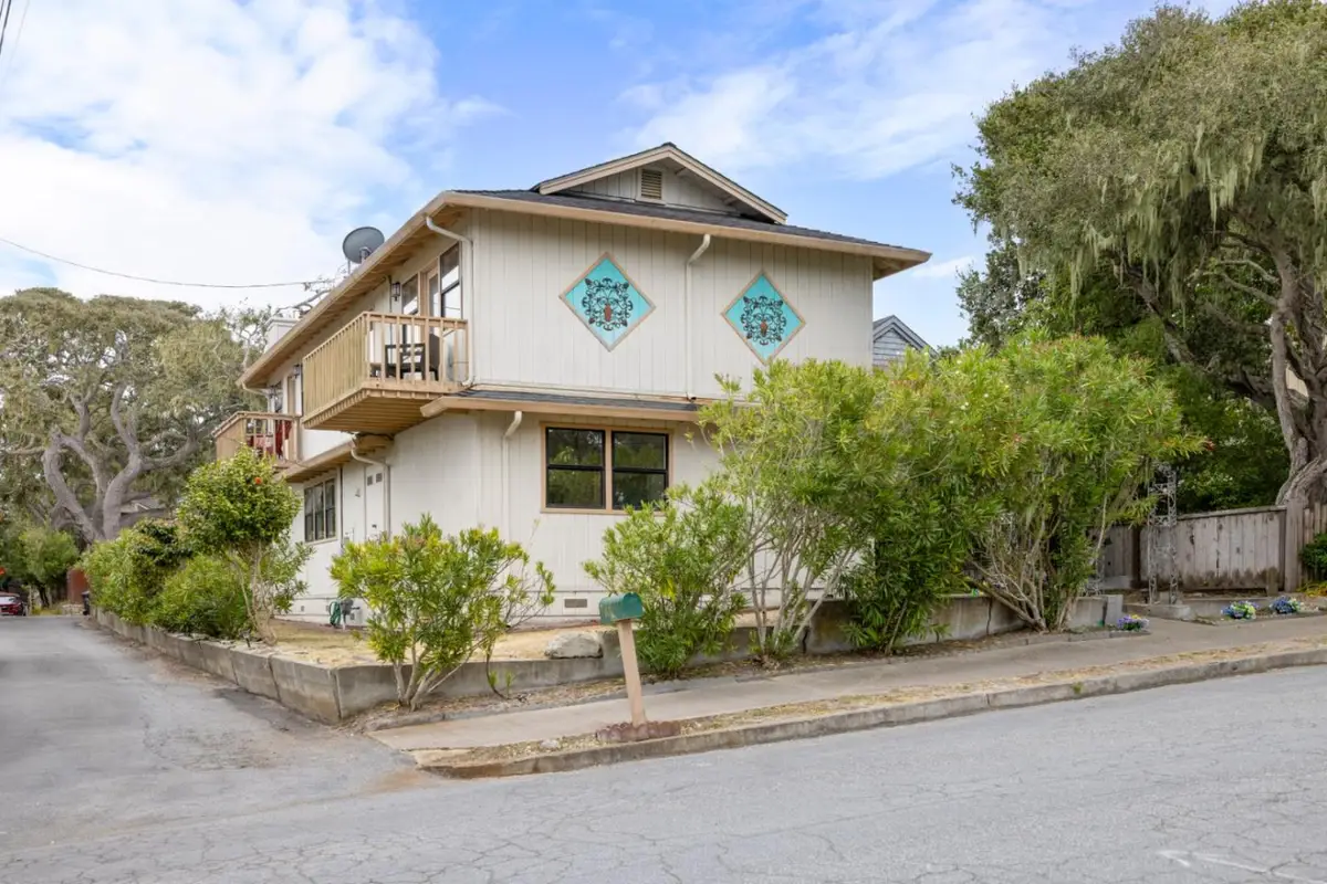 917 Fountain Avenue, Pacific Grove, CA 93950 - #1