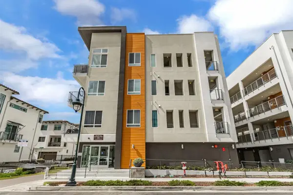 3027 Manuel Street  #6, SAN JOSE, CA 95136