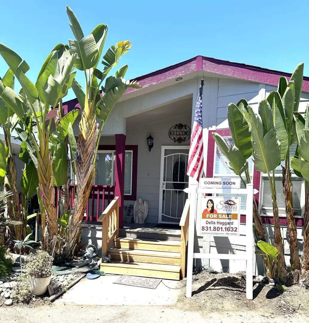 2900 Fairview Road, Hollister, CA 95023 - #1