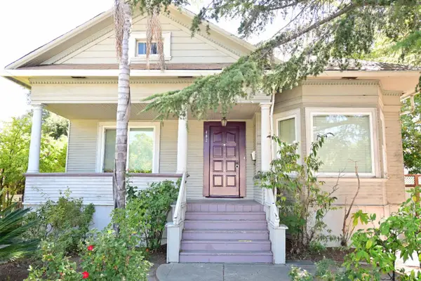402 11th Street, San Jose, CA 95112