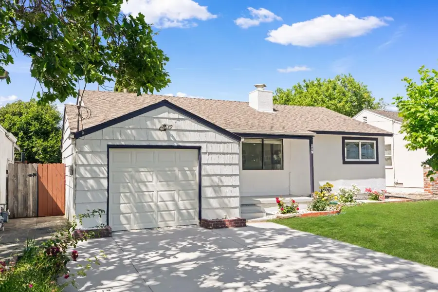 819 Bockman Road, San Lorenzo, CA 94580 - #2
