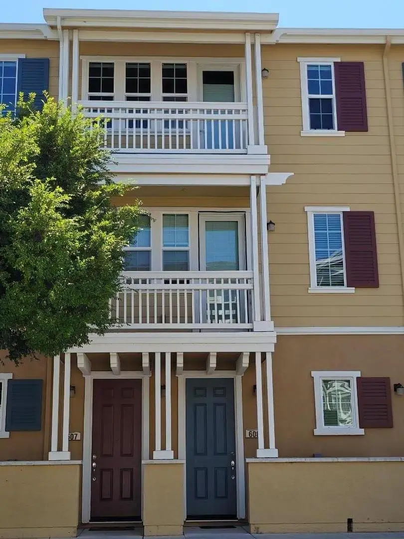 632 True Wind Way  #608, Redwood City, CA 94063 - #1