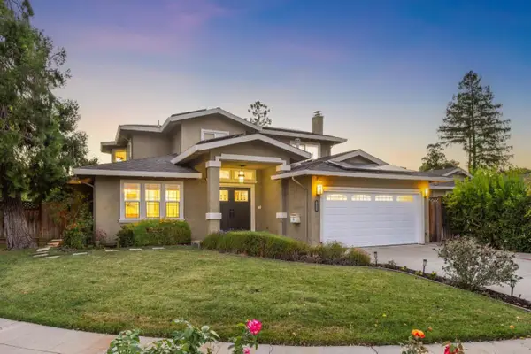 1091 Lancer Drive, SAN JOSE, CA 95129