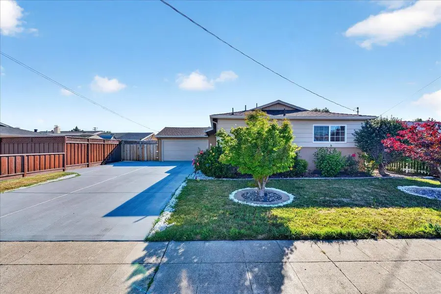 36005 Cherry Street, Newark, CA 94560 - #3
