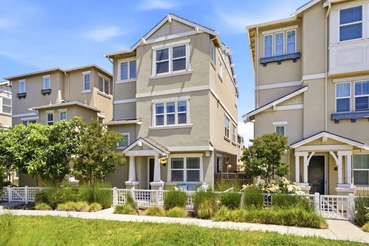3031 Moss Landing Terrace, Fremont, CA 94538 - #1